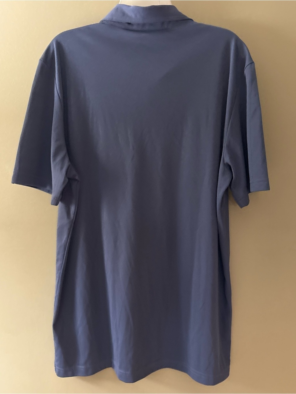 NWT TRAVIS MATHEW OCEANSIDE SOLID POLO SIZE XL - Picture 2 of 8